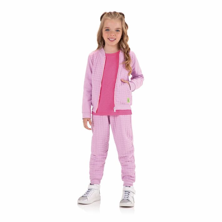 Jaqueta-Com-Repelencia-a-Agua-Infantil-Feminina-Marisol