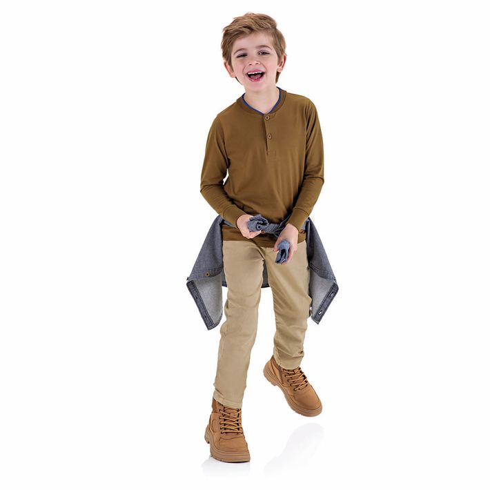 Camiseta-Manga-Longa-Infantil-Masculina-Marisol