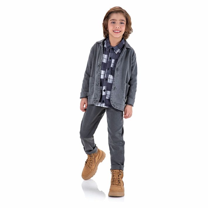 Blazer-Sarja-Infantil-Masculino-Marisol