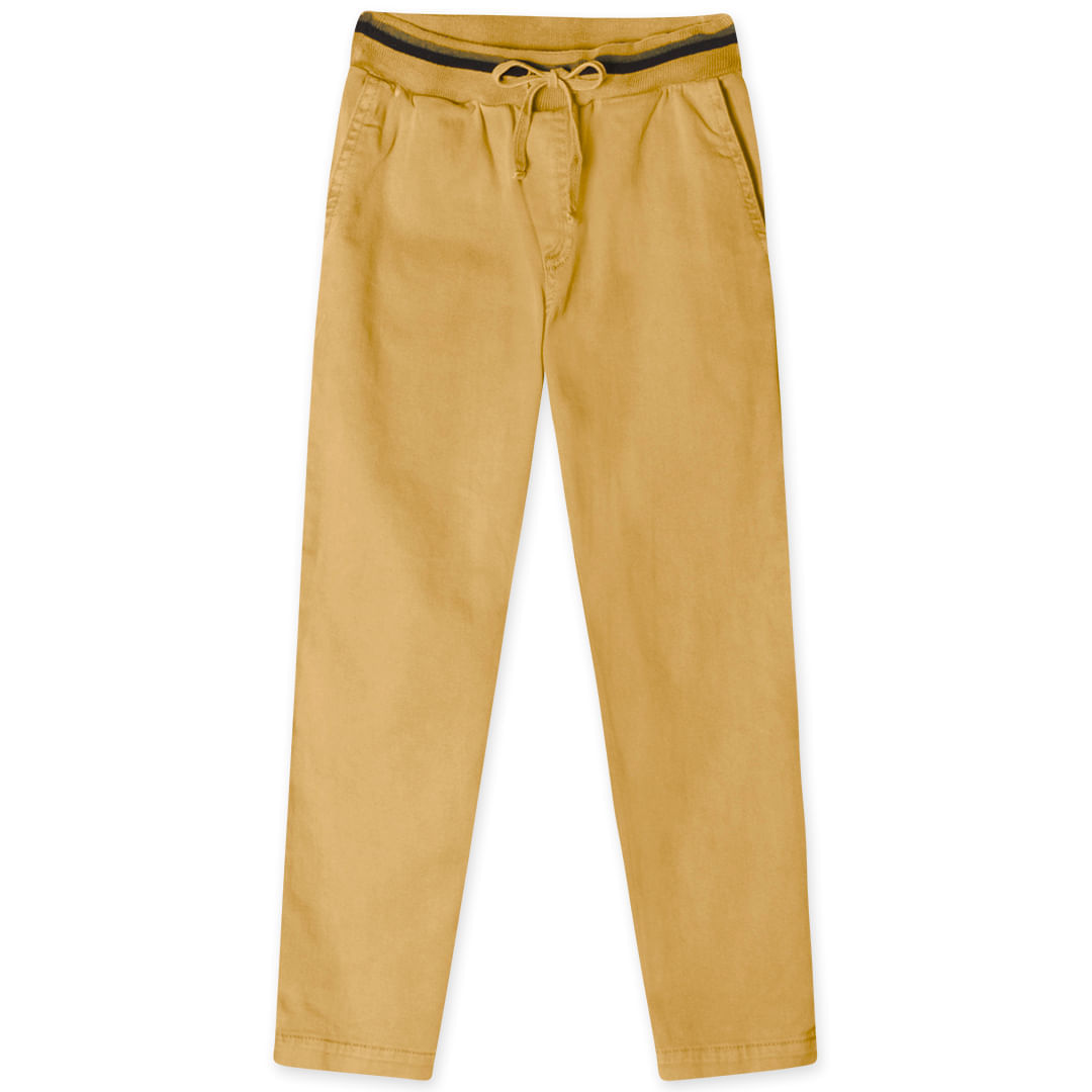Calça Infantil Masculina Marisol
