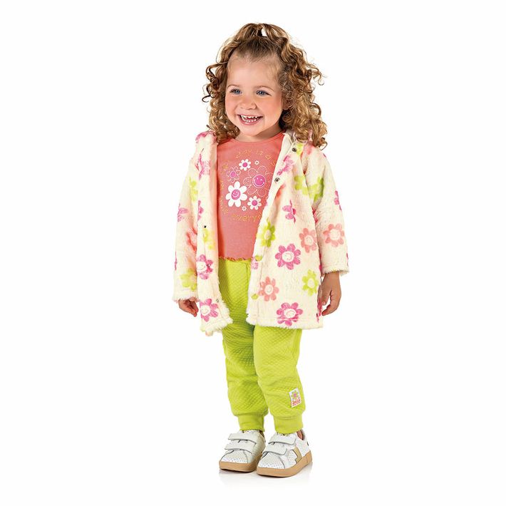 Casaco-Pelucia-Floral-Infantil-Feminino-Marisol