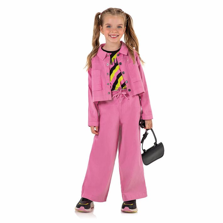 Jaqueta-Sarja-Infantil-Feminina-Marisol