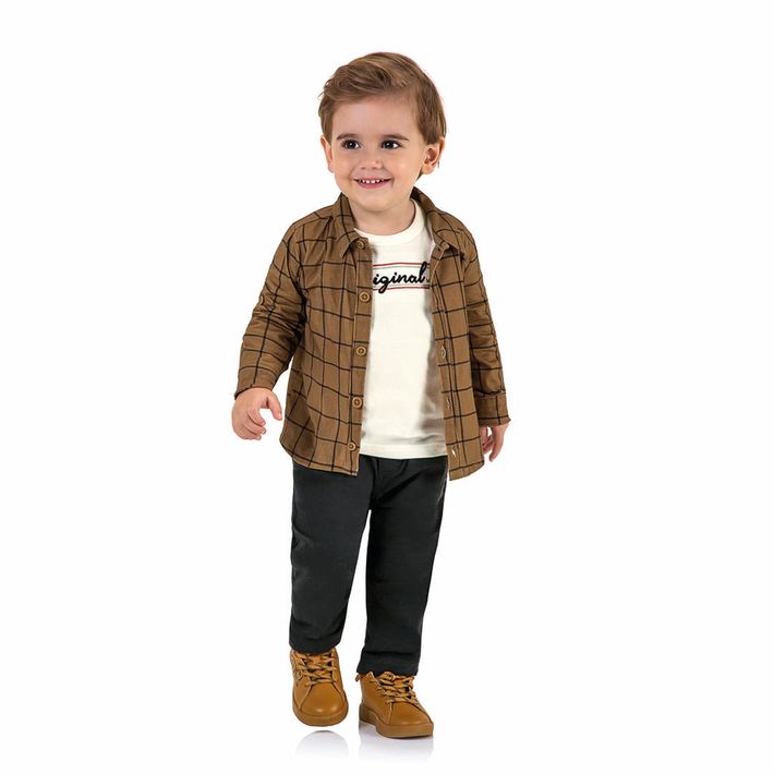 Camisa-Xadrez-Manga-Longa-Infantil-Masculina-Marisol