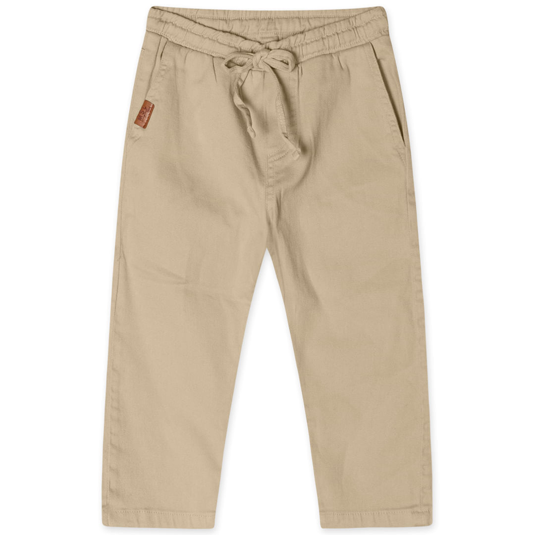 Calça Infantil Masculina Marisol
