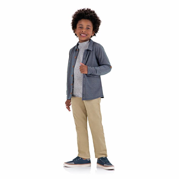 Camisa-Manga-Longa-Infantil-Masculina-Marisol