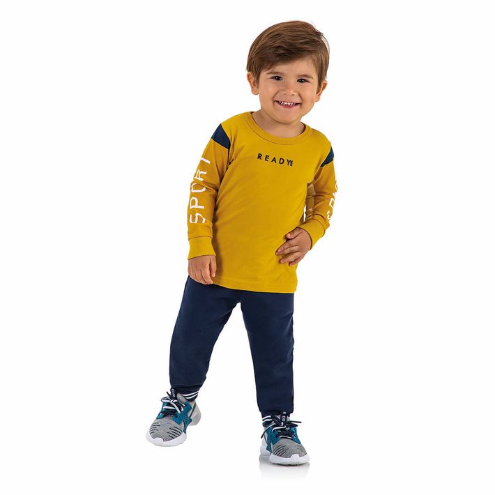 Calca-Moletom-Infantil-Masculina-Marisol