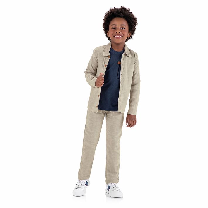 Camisa-Manga-Longa-Linho-Infantil-Masculina-Marisol