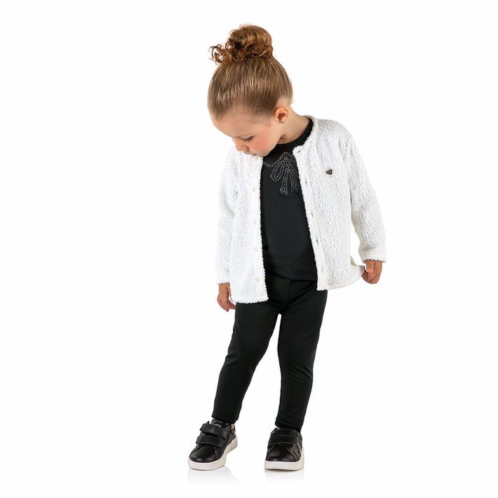 Cardigan-Manga-Longa-Infantil-Feminino-Marisol