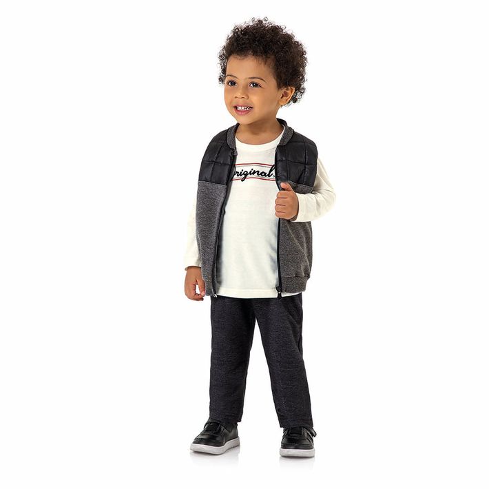 Colete-Moletom-Infantil-Masculino-Marisol