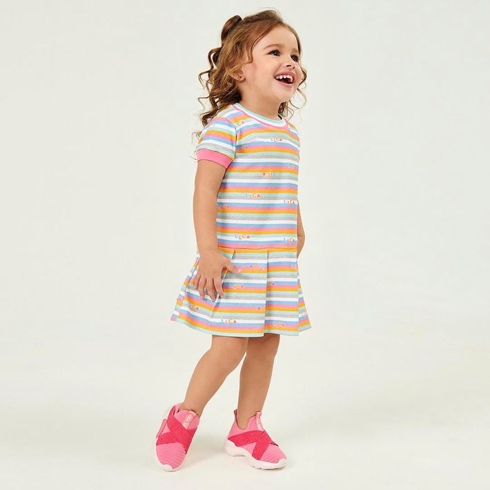 Vestido-Manga-Curta-Bebe-Feminino-Lilica