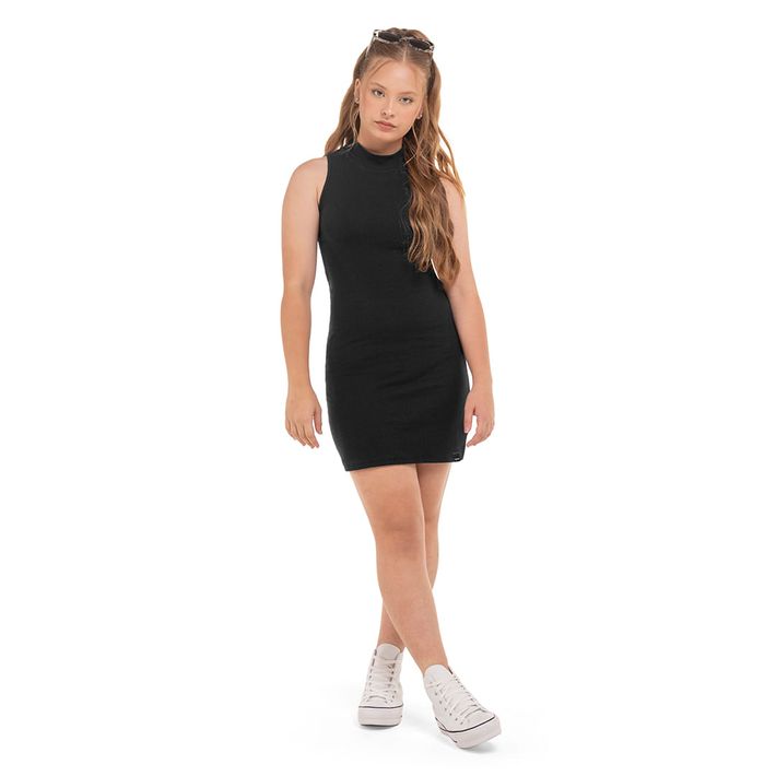 Vestido-Curto-Canelado-Juvenil-Feminino-Hapier