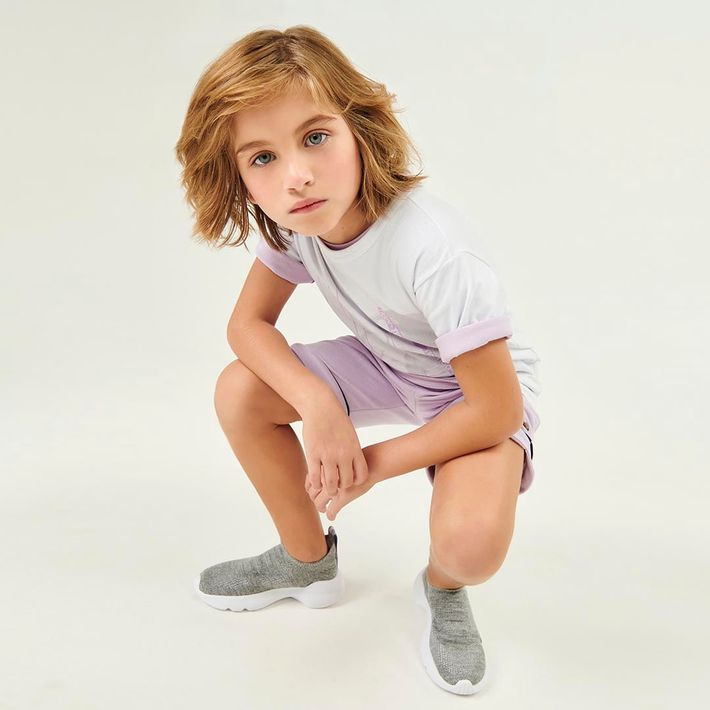 Camiseta-Manga-Curta-Infantil-Masculina-Tigor