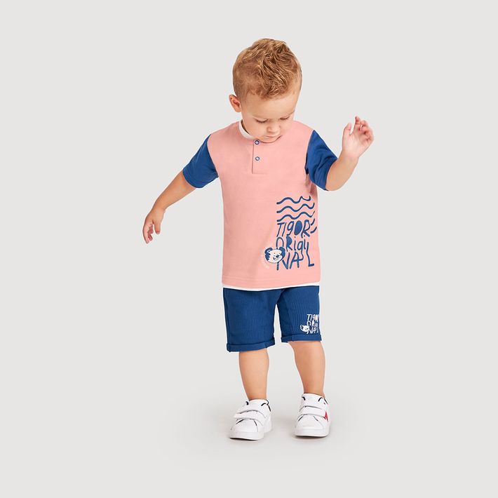 Conjunto-Curto-Bebe-Masculino-Tigor