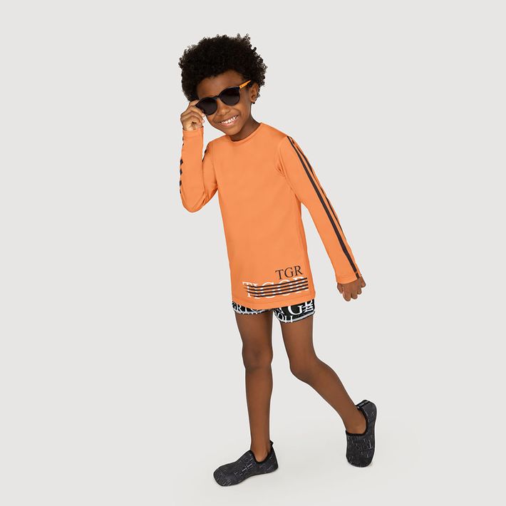 Camiseta-Manga-Longa-Com-Protecao-Solar-Infantil-Masculina-Tigor