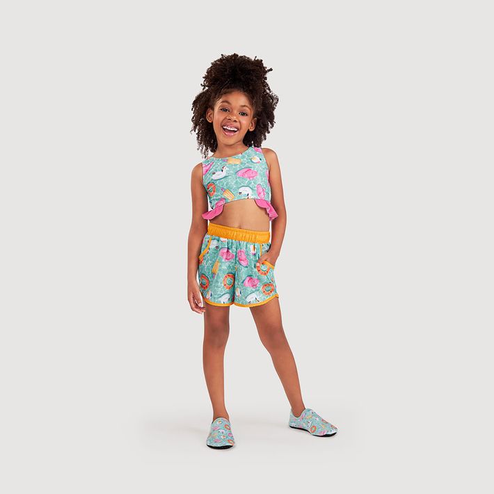 Short-Infantil-Feminino-Lilica