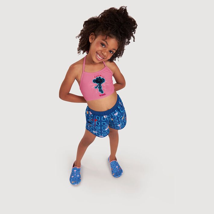 Short-Infantil-Feminino-Lilica