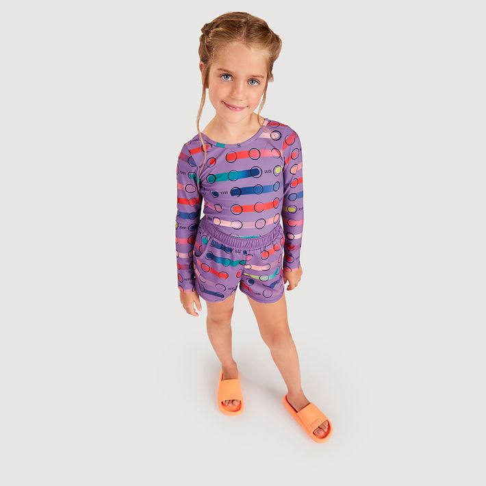 Short-Infantil-Feminino-Lilica