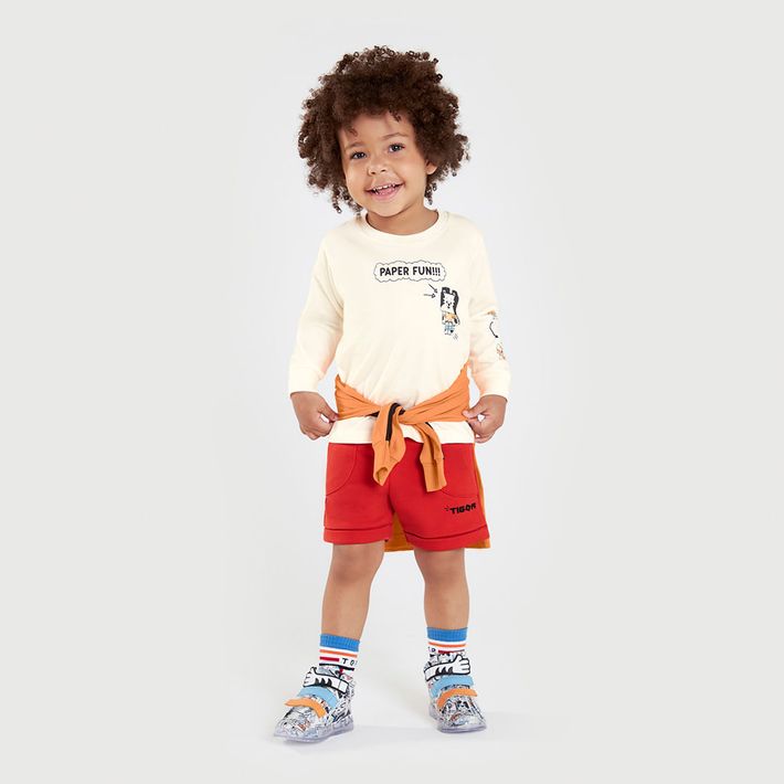 Bermuda-Moletom-Masculina-Bebe-Tigor