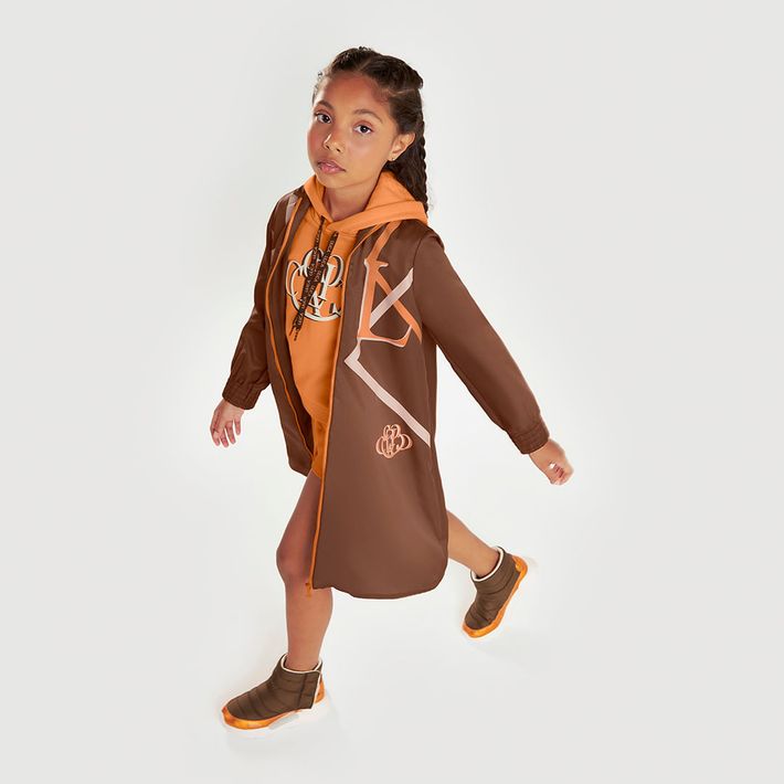 Parka-Alongada-Feminina-Infantil-Lilica