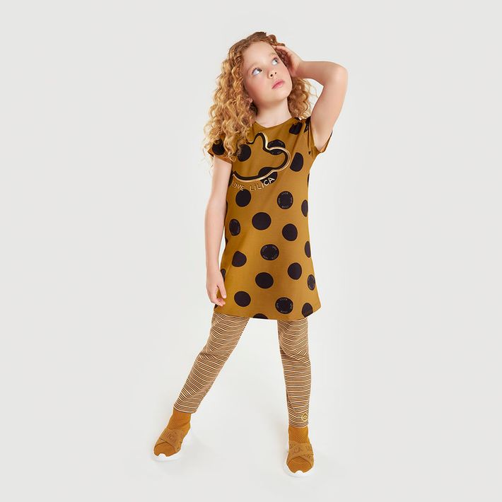 Calca-Listrada-Feminina-Infantil-Lilica