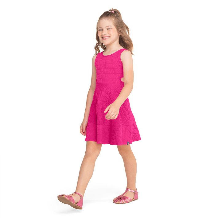 Vestido-Curto-Infantil-Feminino-Marisol