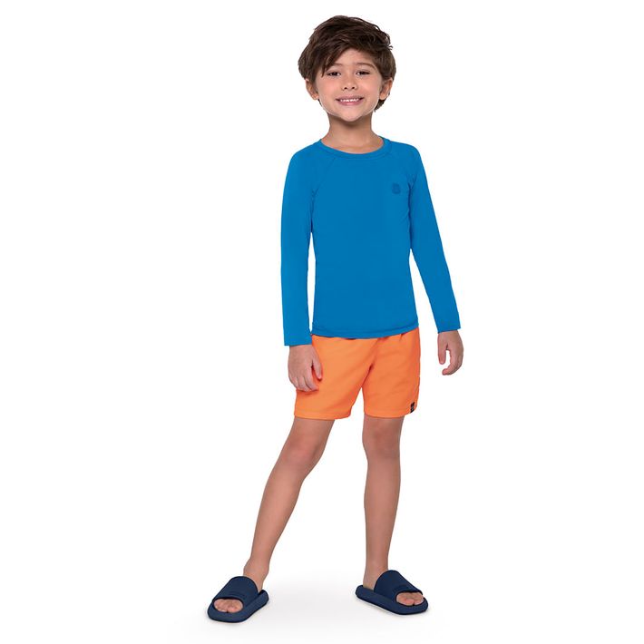 Camiseta-Manga-Longa-Com-Protecao-Solar-Infantil-Unissex-Marisol