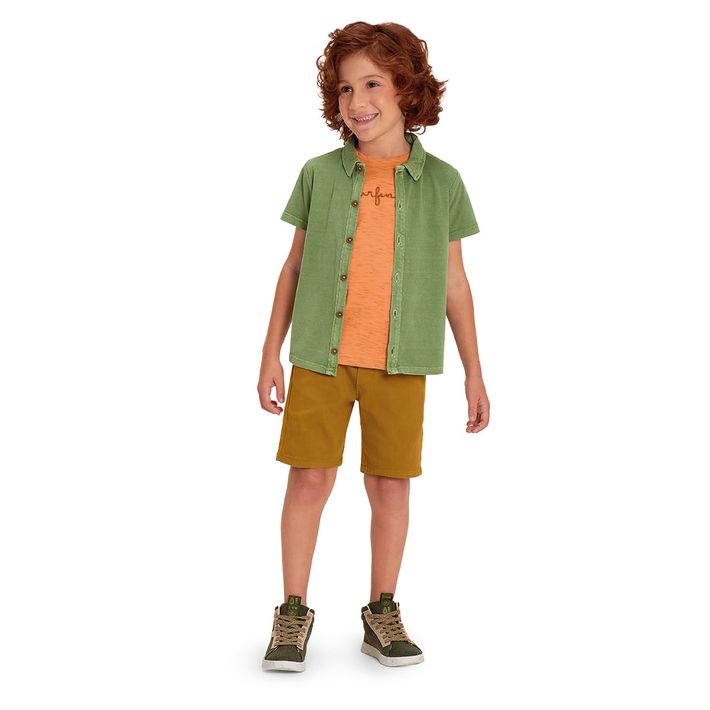 Bermuda-Infantil-Masculina-Marisol