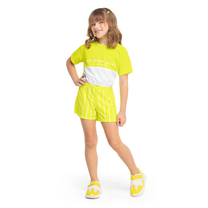 Conjunto-Curto-Neon-Infantil-Feminino-Marisol