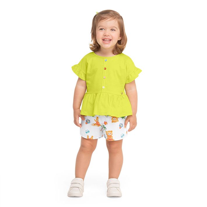 Conjunto-Curto-Infantil-Feminino-Marisol