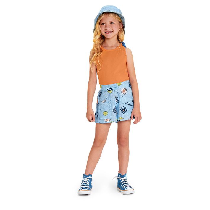 Short-Infantil-Feminino-Marisol