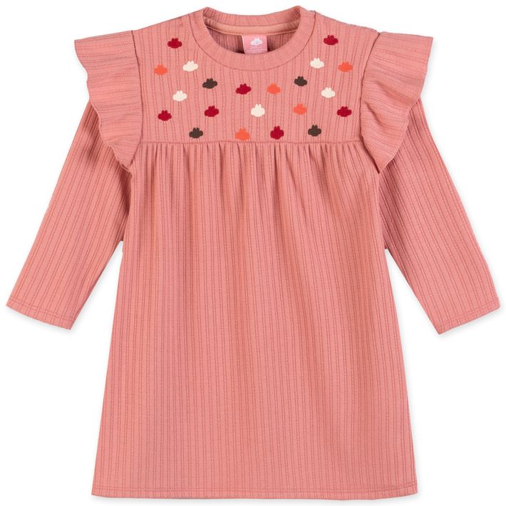 Vestido-Bordado-Manga-Longa-Bebe-Feminino-Lilica-Ripilica