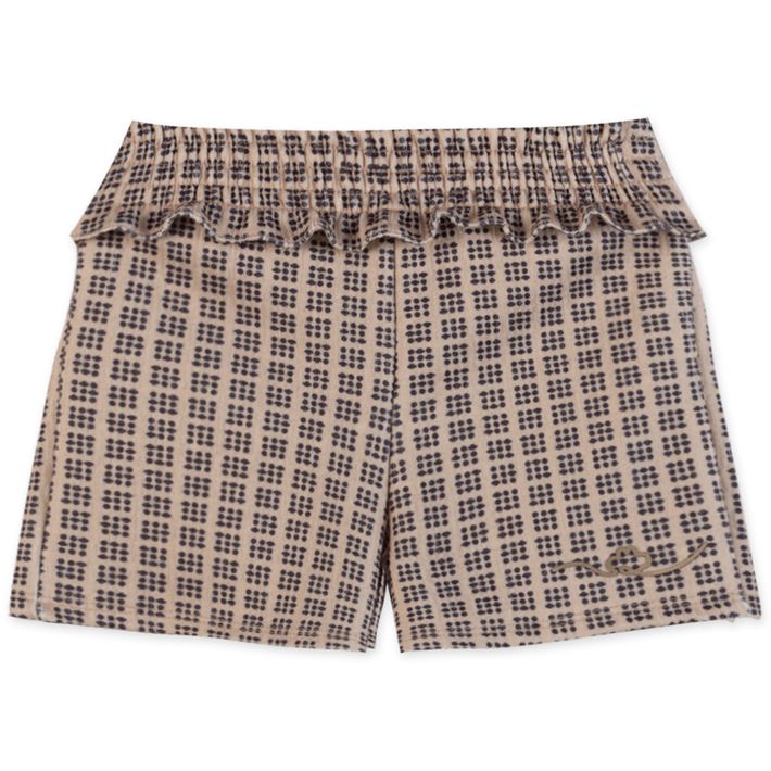 Shorts-Xadrez-Bebe-Feminino-Lilica-Ripilica