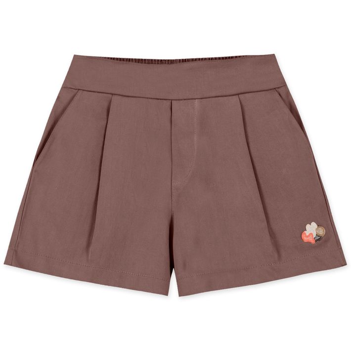 Shorts-Pregas-Infantil-Feminino-Lilica-Ripilica
