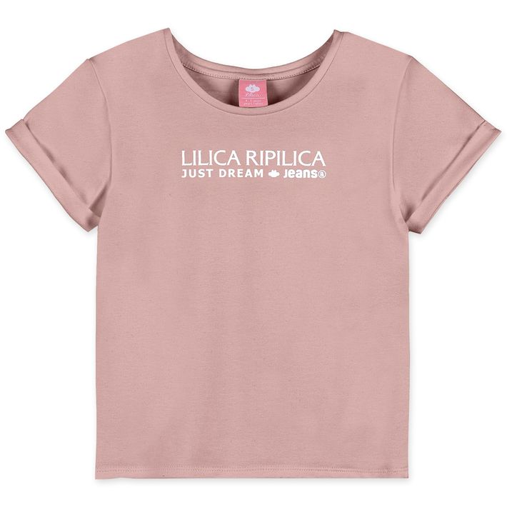 Blusa-Manga-Curta-Bebe-Feminina-Lilica-Ripilica