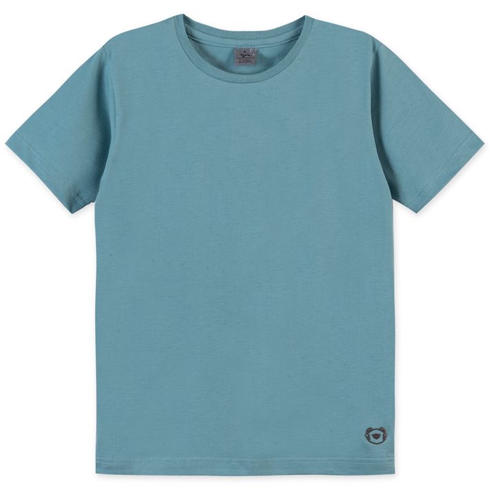 Camiseta-Manga-Curta-Infantil-Masculina-Tigor-T-Tigre