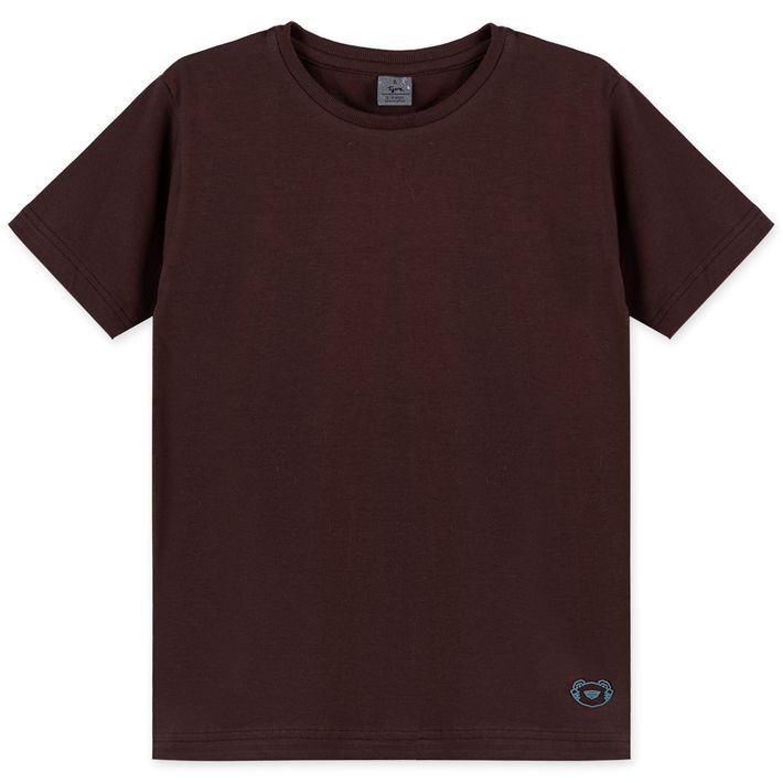 Camiseta-Manga-Curta-Infantil-Masculina-Tigor-T-Tigre