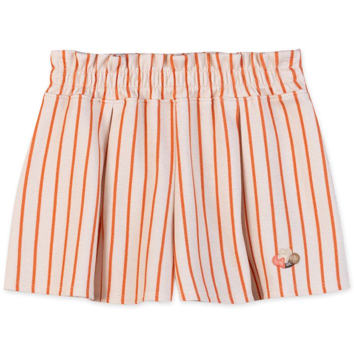 Shorts-Listrado-Infantil-Feminino-Lilica-Ripilica