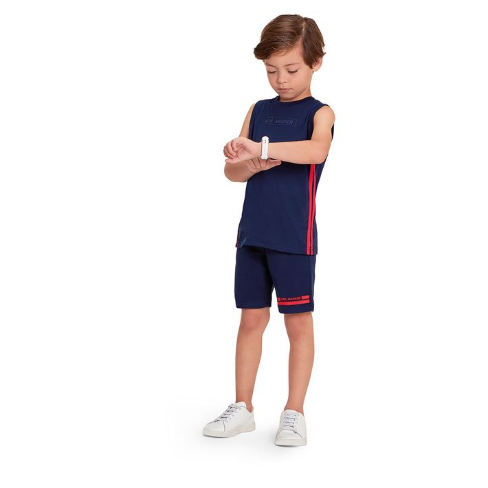 Conjunto-Curto-Infantil-Moletom-Masculino-Marisol