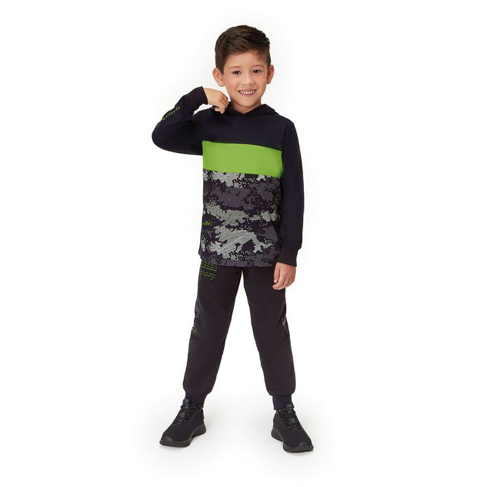 Camiseta-Com-Capuz-Manga-Longa-Infantil-Masculina-Marisol