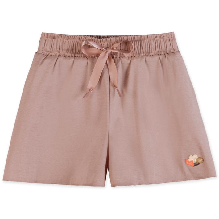 Shorts-Tafeta-Infantil-Feminino-Lilica-Ripilica