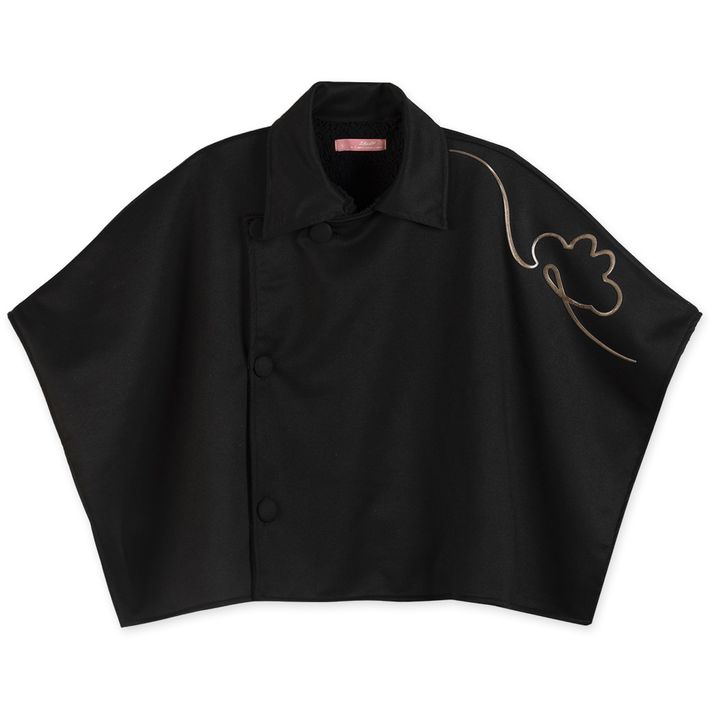 Poncho-Manga-Longa-Infantil-Feminino-Lilica-Ripilica