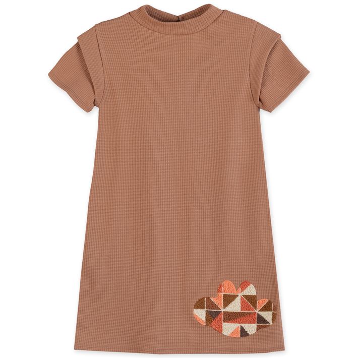 Vestido-Curto-Infantil-Feminino-Lilica-Ripilica