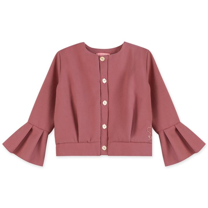 Casaco-Manga-Longa-Infantil-Feminino-Lilica-Ripilica