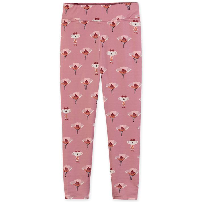 Calca-Legging-Thermo-Dry-Infantil-Feminina-Lilica-Ripilica