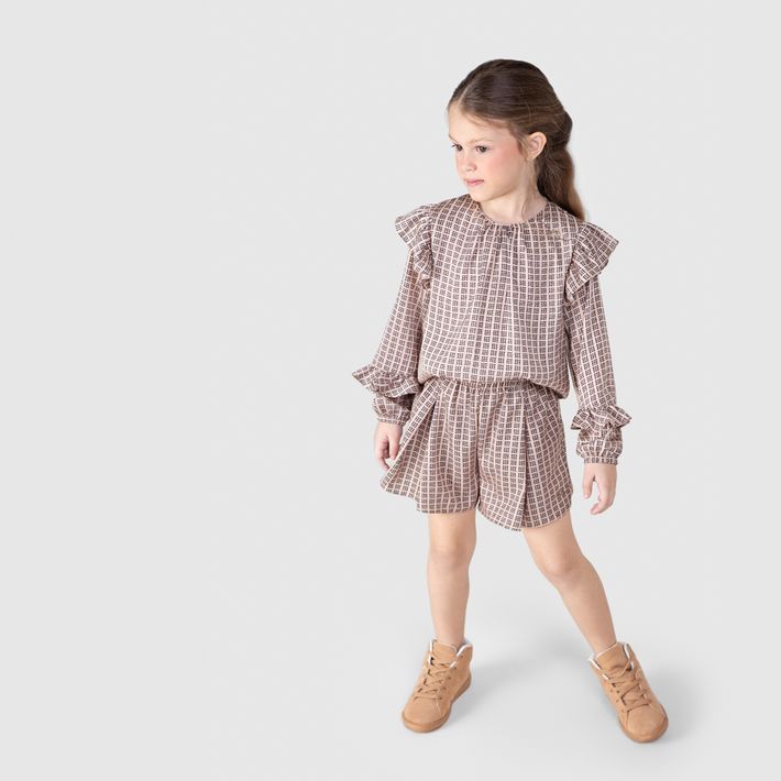 Blusa-Xadrez-Manga-Longa-Infantil-Feminina-Lilica-Ripilica