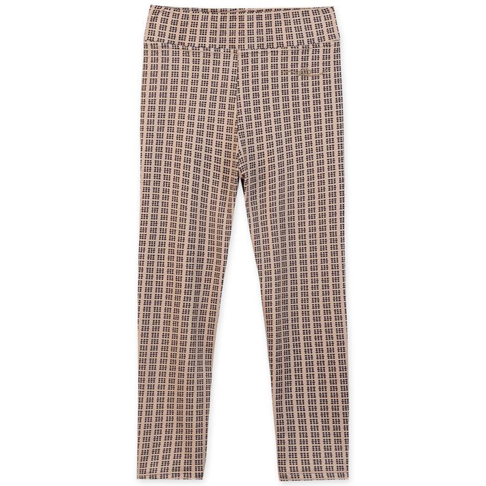 Calca-Legging-Xadrez-Thermo-Dry-Infantil-Feminina-Lilica-Ripilica