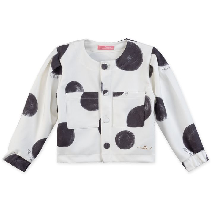 Casaco-Poa-Manga-Longa-Infantil-Feminino-Lilica-Ripilica