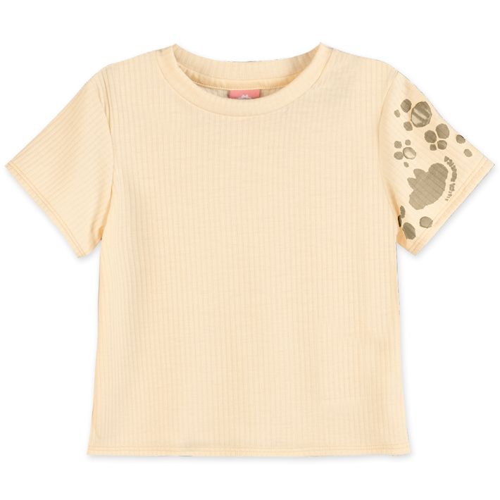 Blusa-Canelada-Manga-Curta-Bebe-Feminina-Lilica-Ripilica