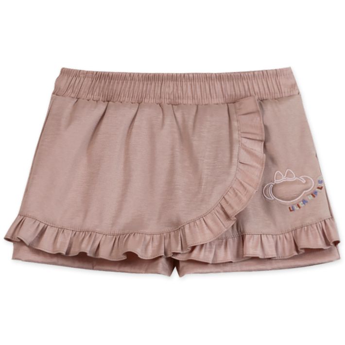 Shorts-Saia-Fashion-Bebe-Feminino-Lilica-Ripilica