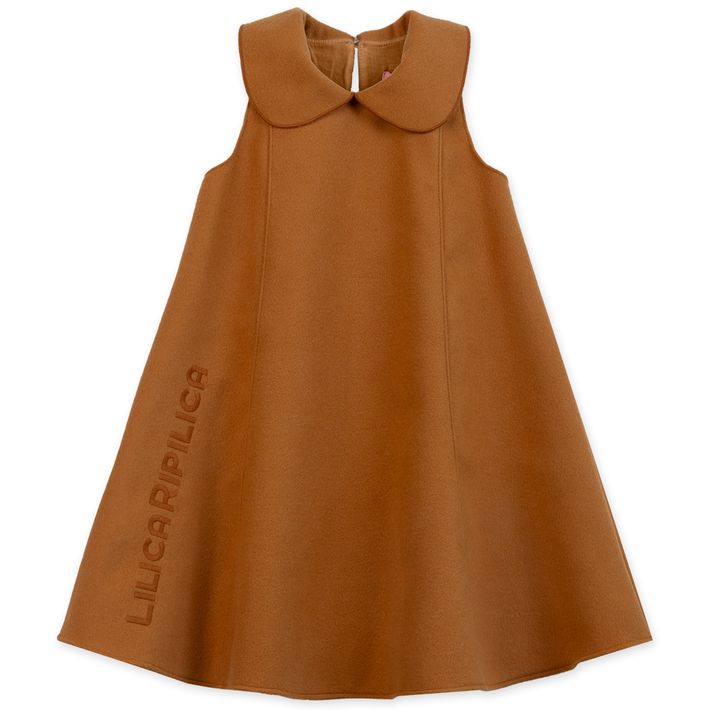 Vestido-Regata-Infantil-Feminino-Lilica-Ripilica